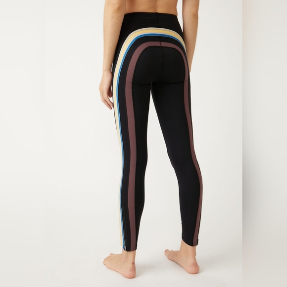 Free People Movement Women's Run Racer Legging - Picture 4 of 11